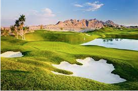 Things To Do Coyote Springs Golf Club